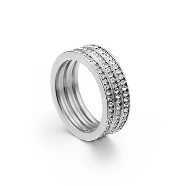 Laila Layer's Ring