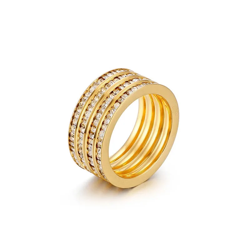 Laila Layer's Ring