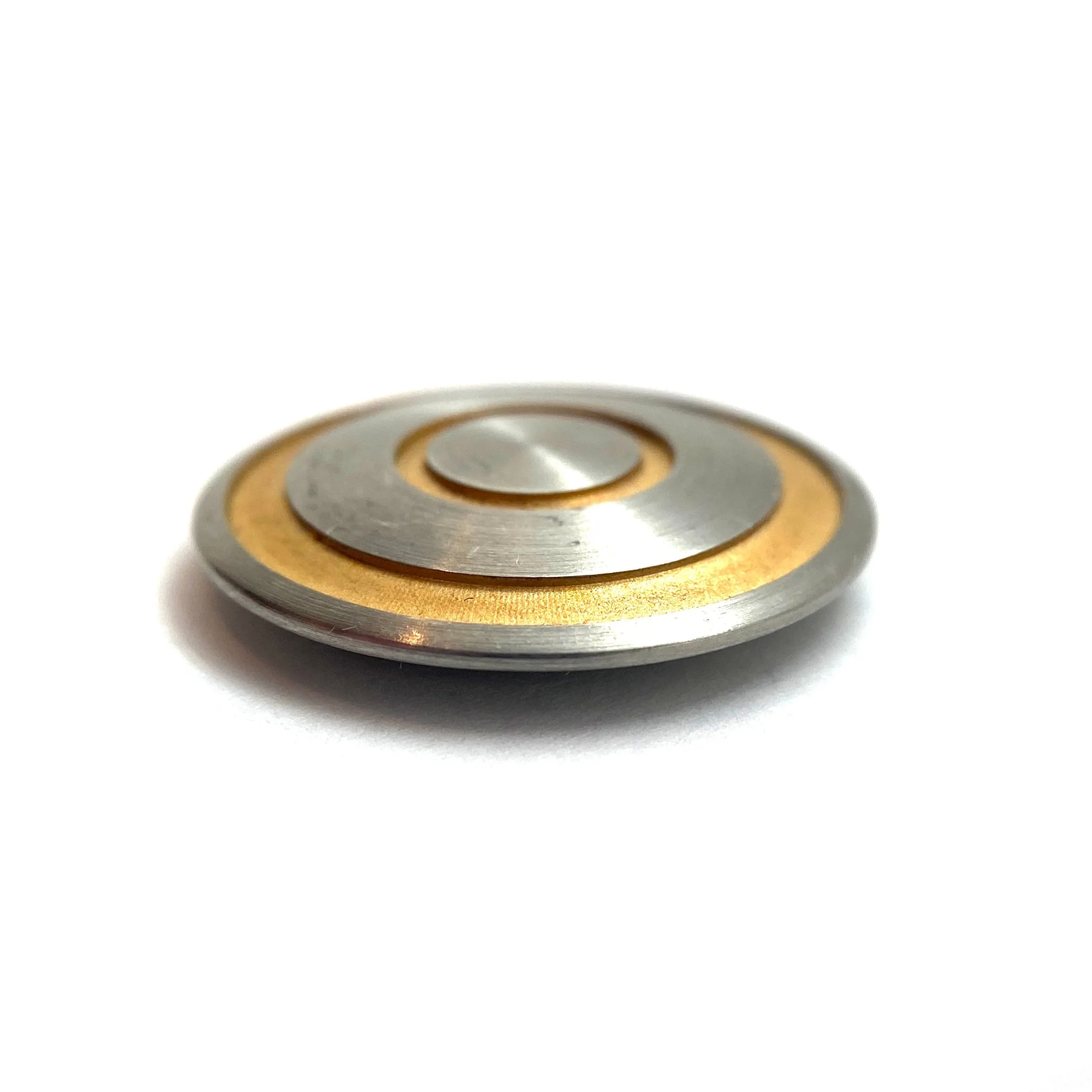 Large Gold Topper - Embellished