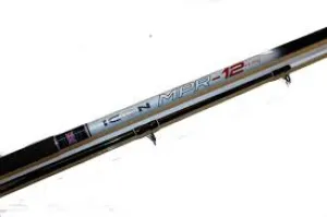 Leeda icon MPR12ft F/S Rod
