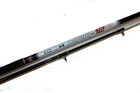 Leeda icon MPR12ft F/S Rod