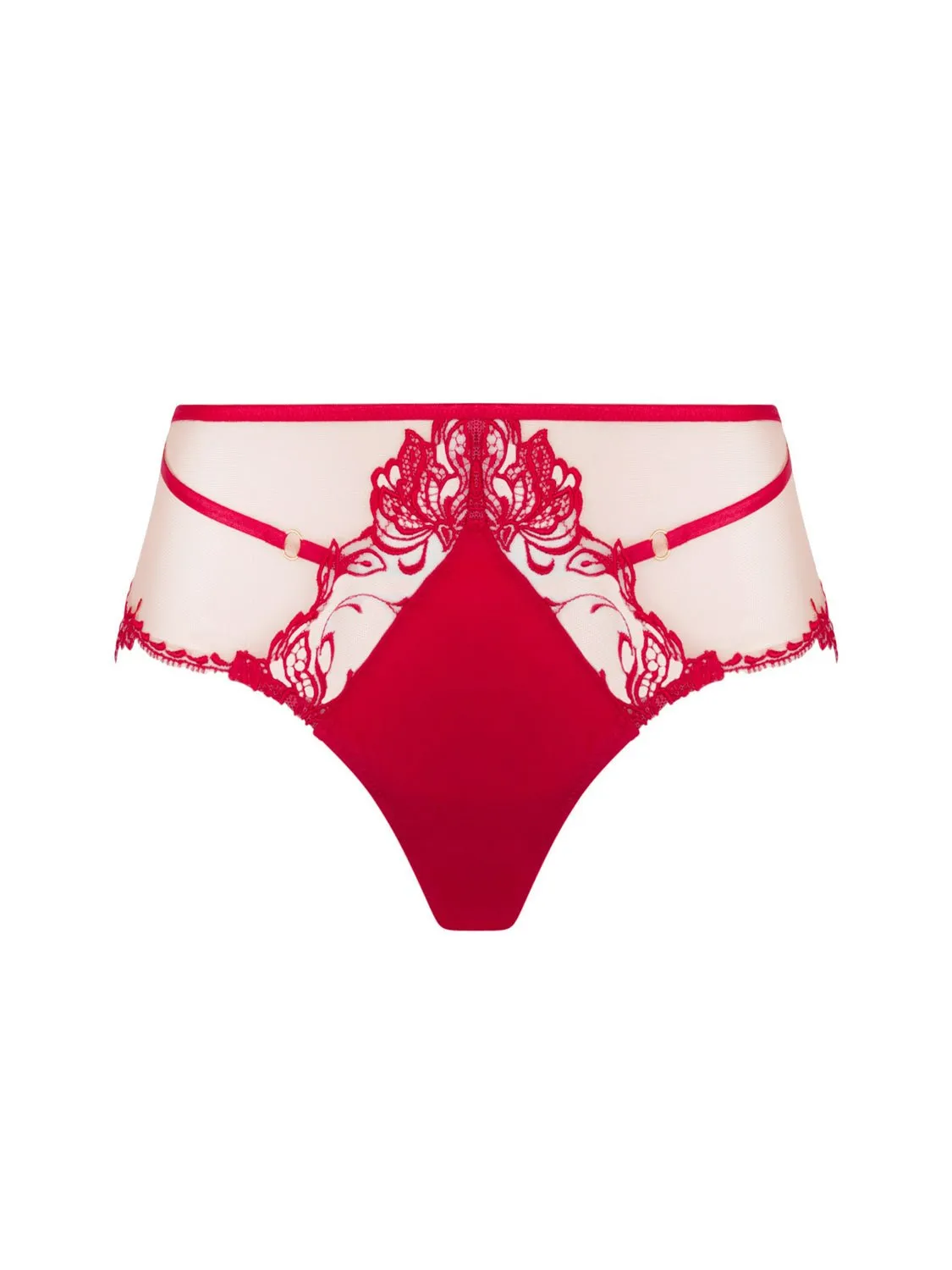 Lise Charmel Eblouissant Eros Boyshort