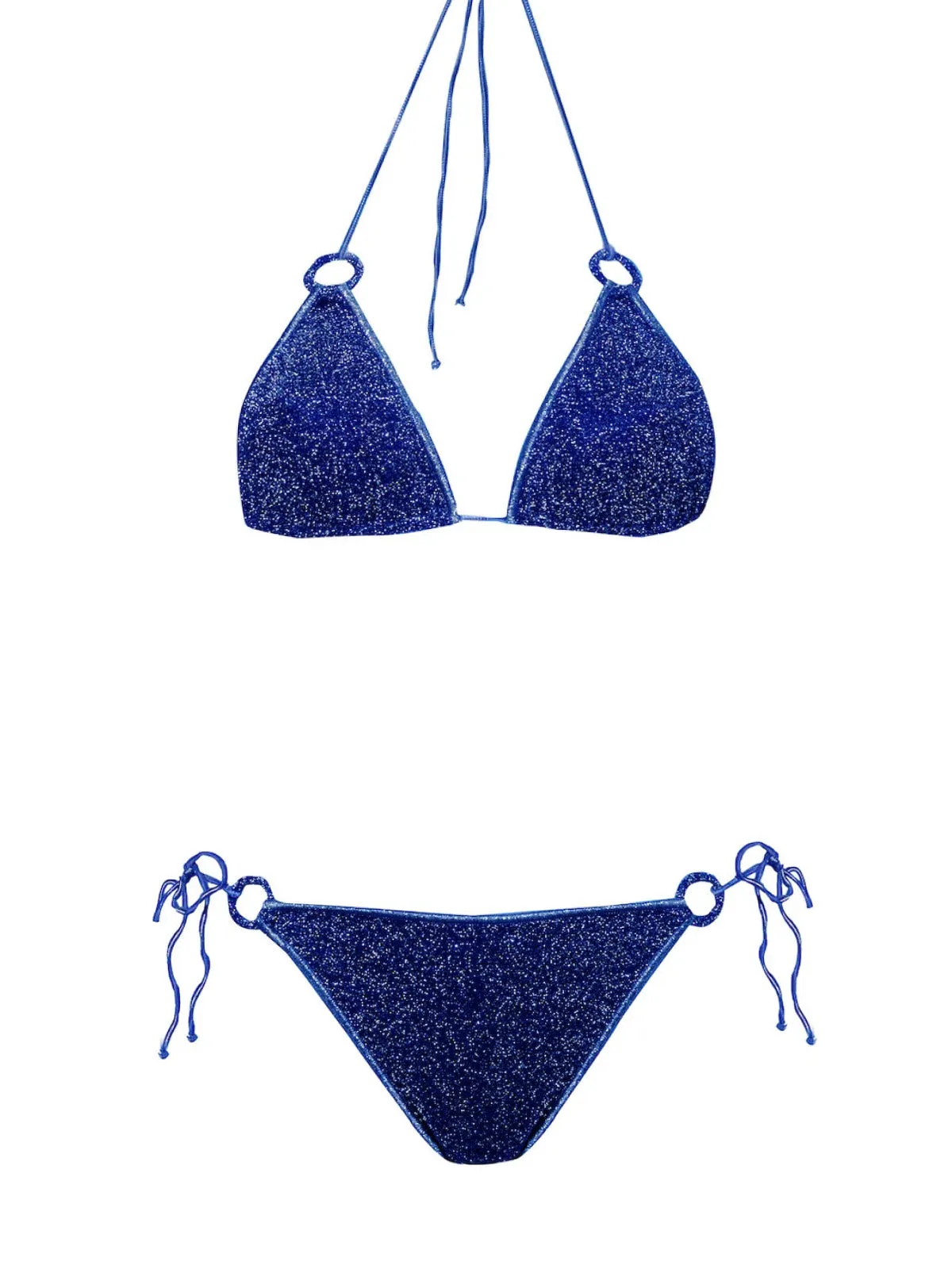 Lumiere Microkini Ring Bikini