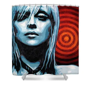 Madonna - Shower Curtain
