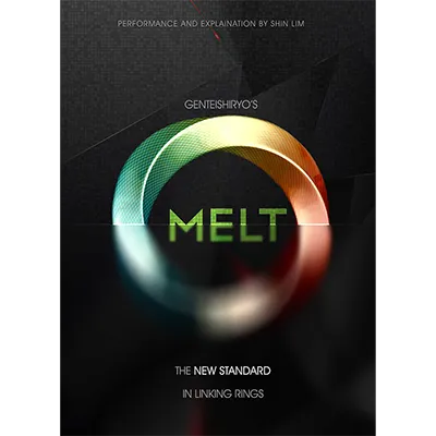 Melt by Genteishiryo