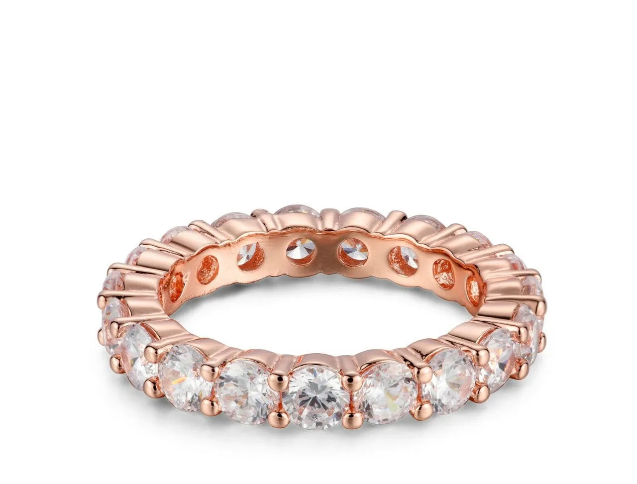 Mini Kylie Ring