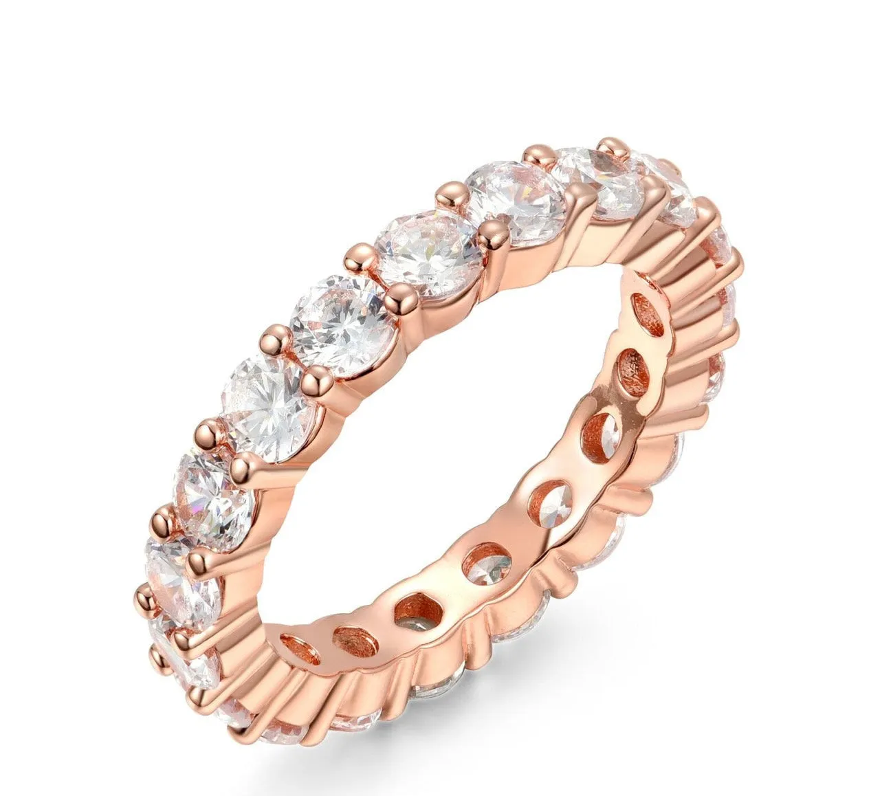 Mini Kylie Ring