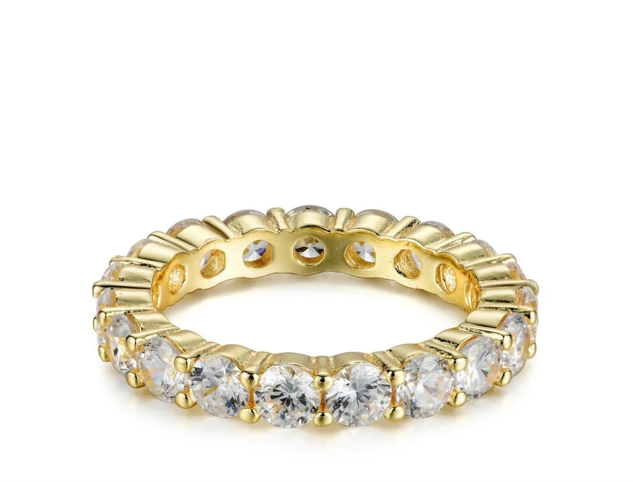 Mini Kylie Ring