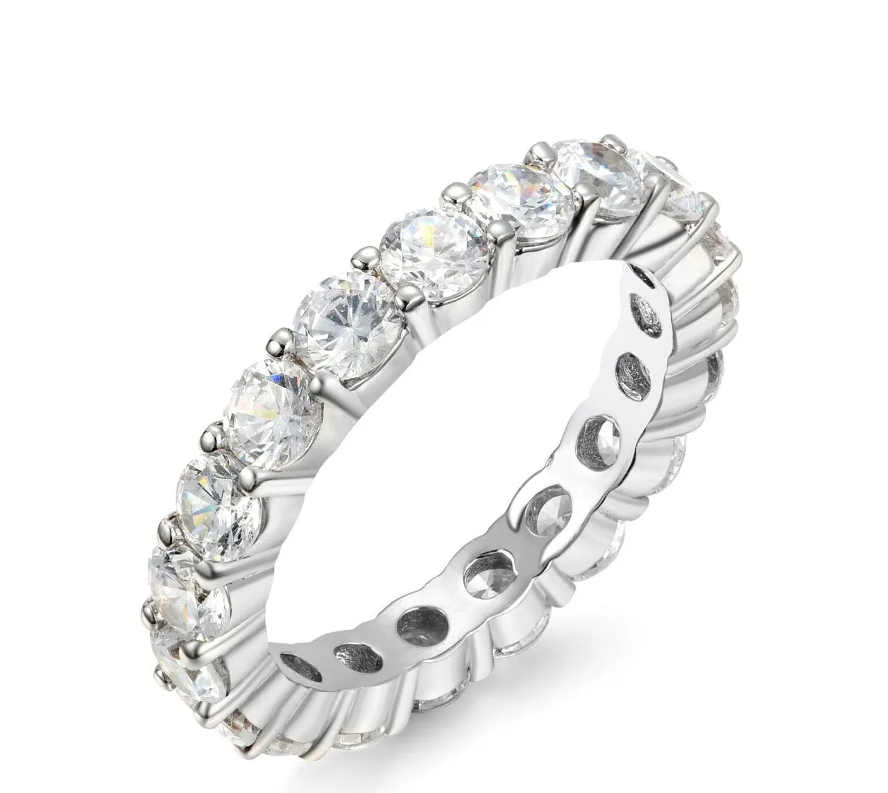 Mini Kylie Ring