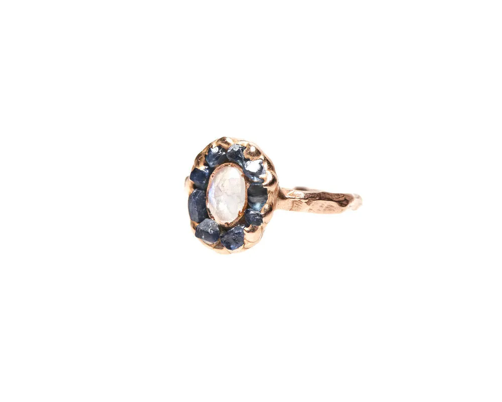 Mini Lunar Ring