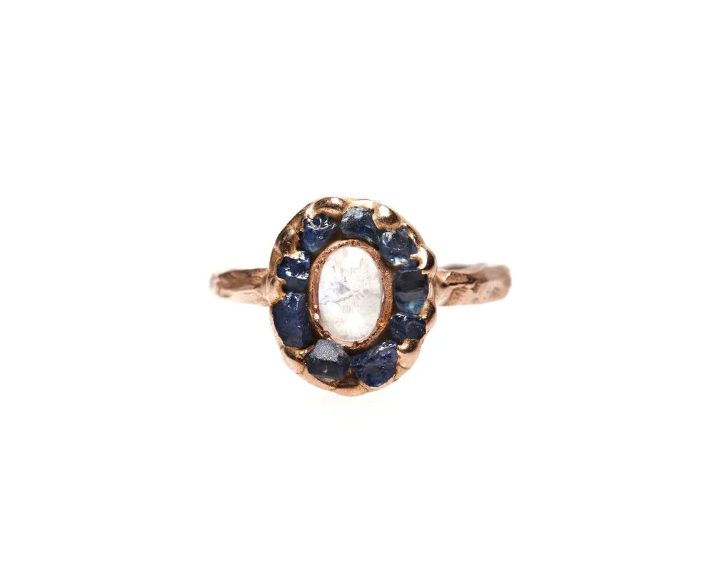 Mini Lunar Ring