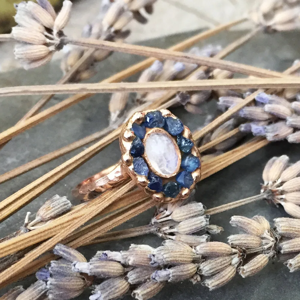 Mini Lunar Ring