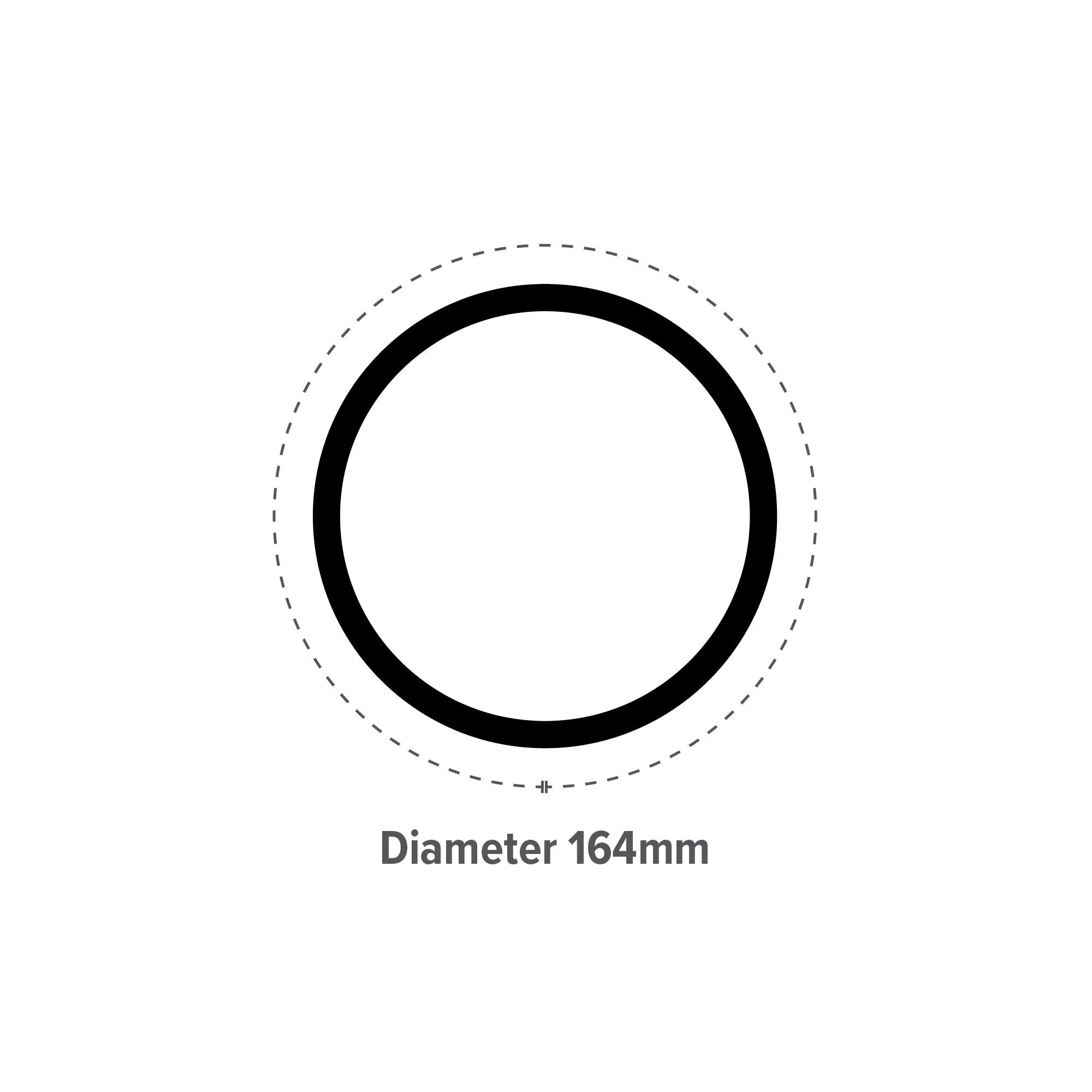 Montessori Scandi-inspired Activity Rings | Nordic Range | Set of 6
