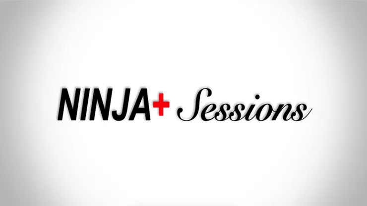 NINJA  Sessions by Michael O'Brien