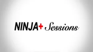 NINJA  Sessions by Michael O'Brien