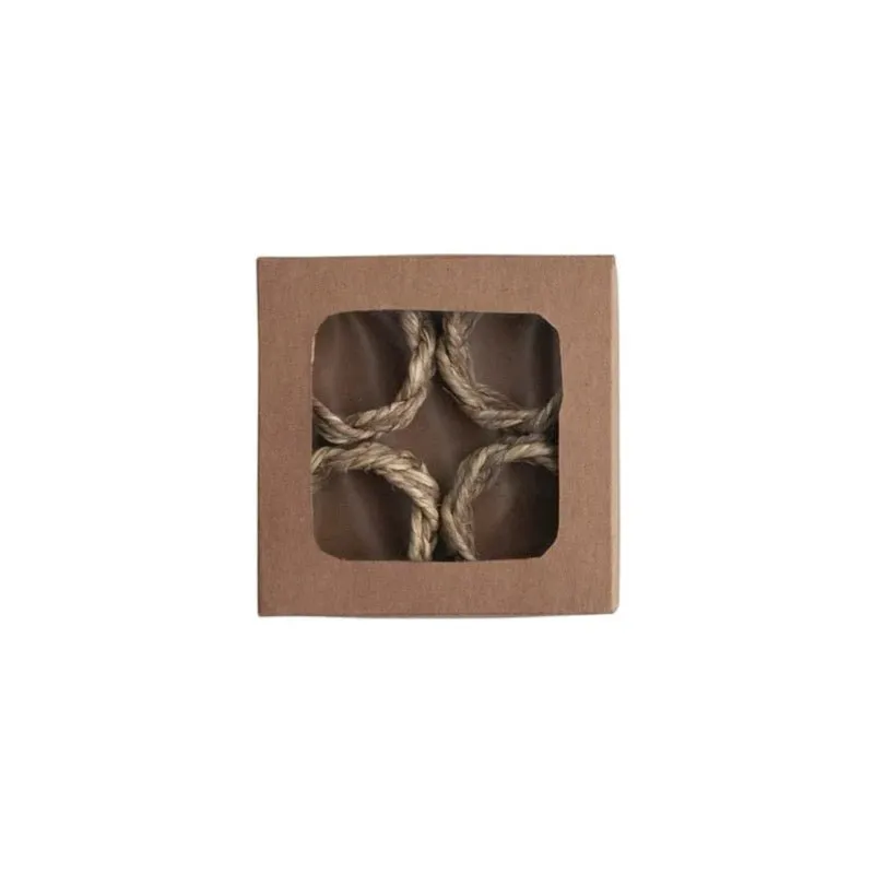 Norah Napkin Rings