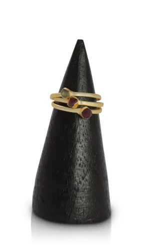 Nuance ring