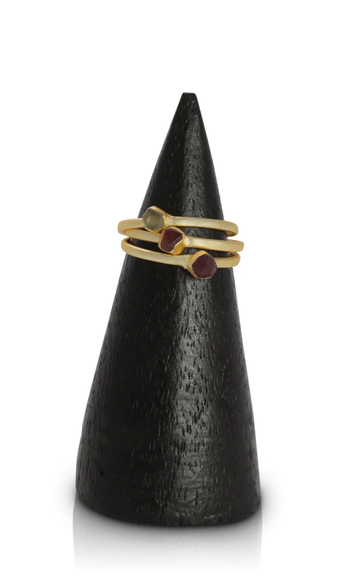 Nuance ring
