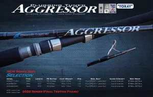 Oceans Legacy Aggressor Offshore Plugging