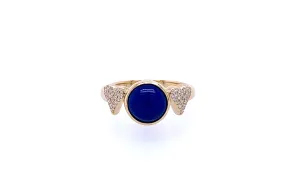 Oceanus Ring