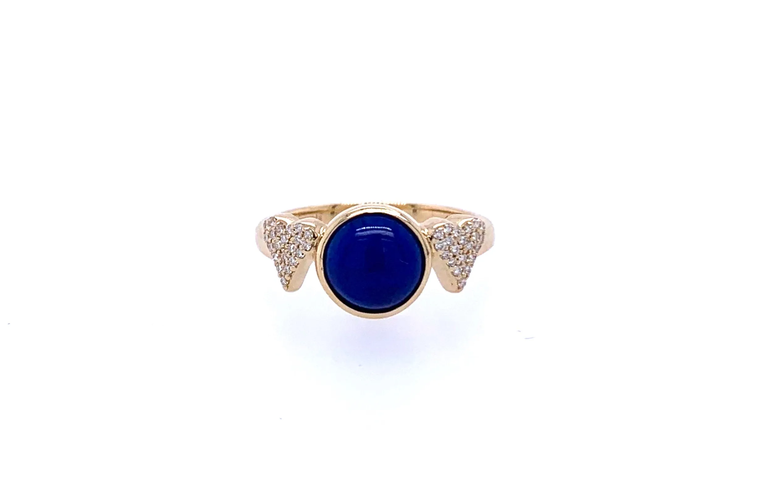 Oceanus Ring