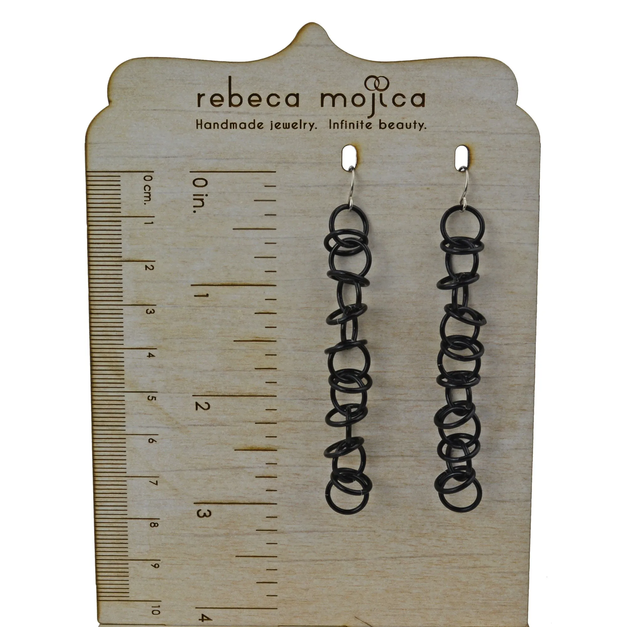 Orbital Earrings