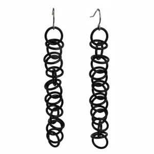 Orbital Earrings