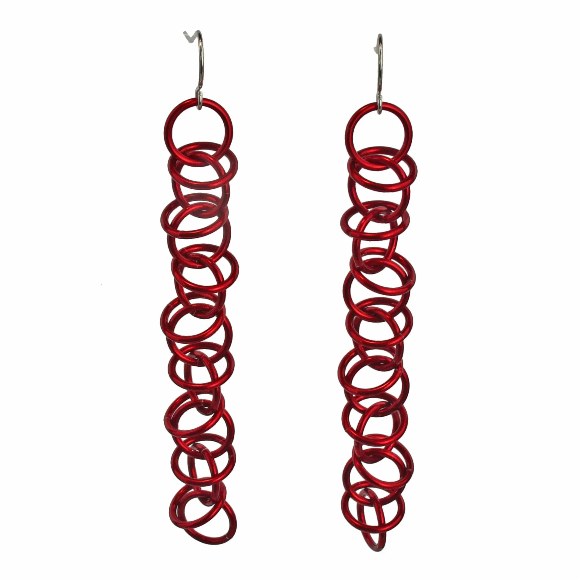 Orbital Earrings