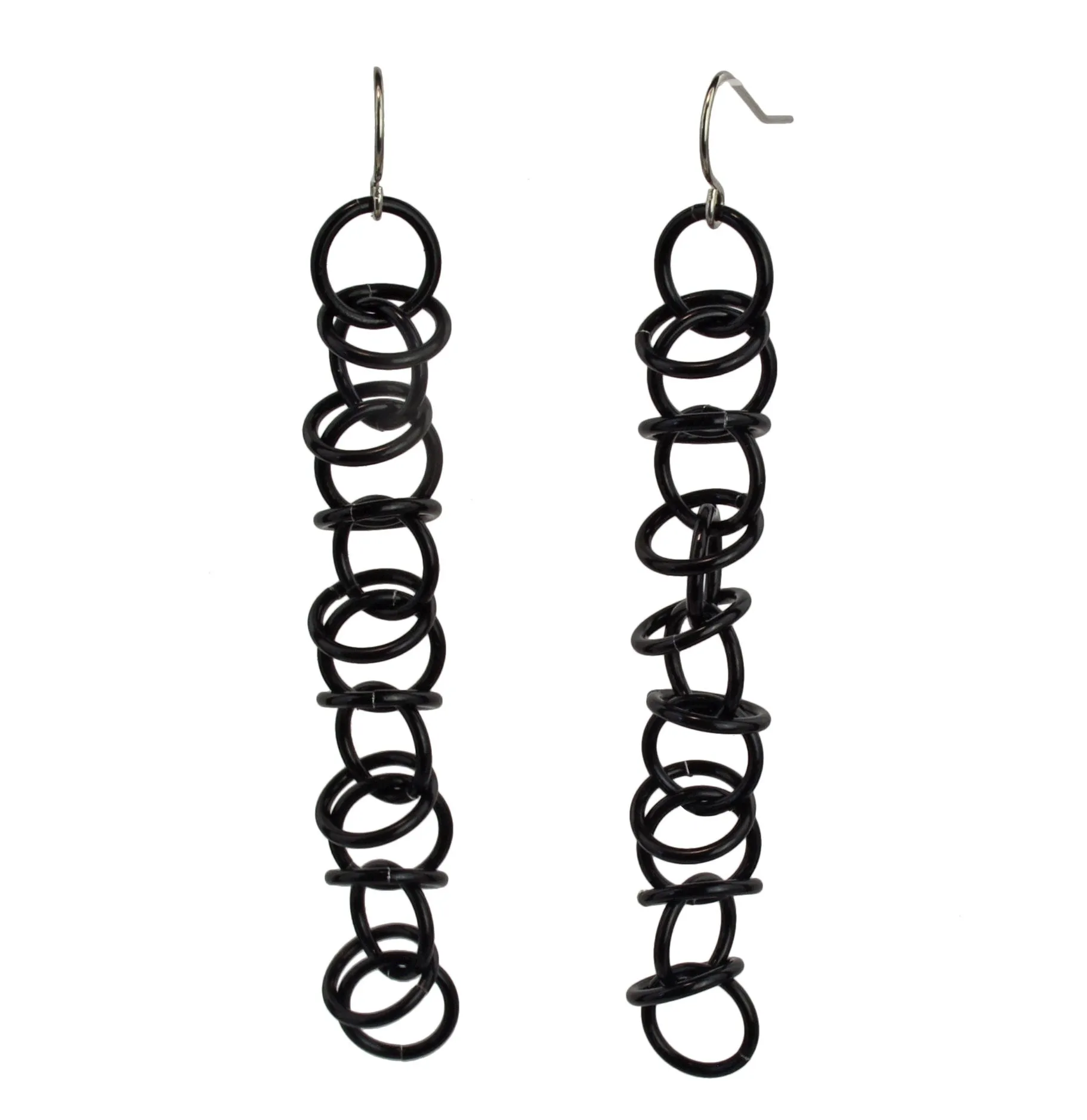 Orbital Earrings