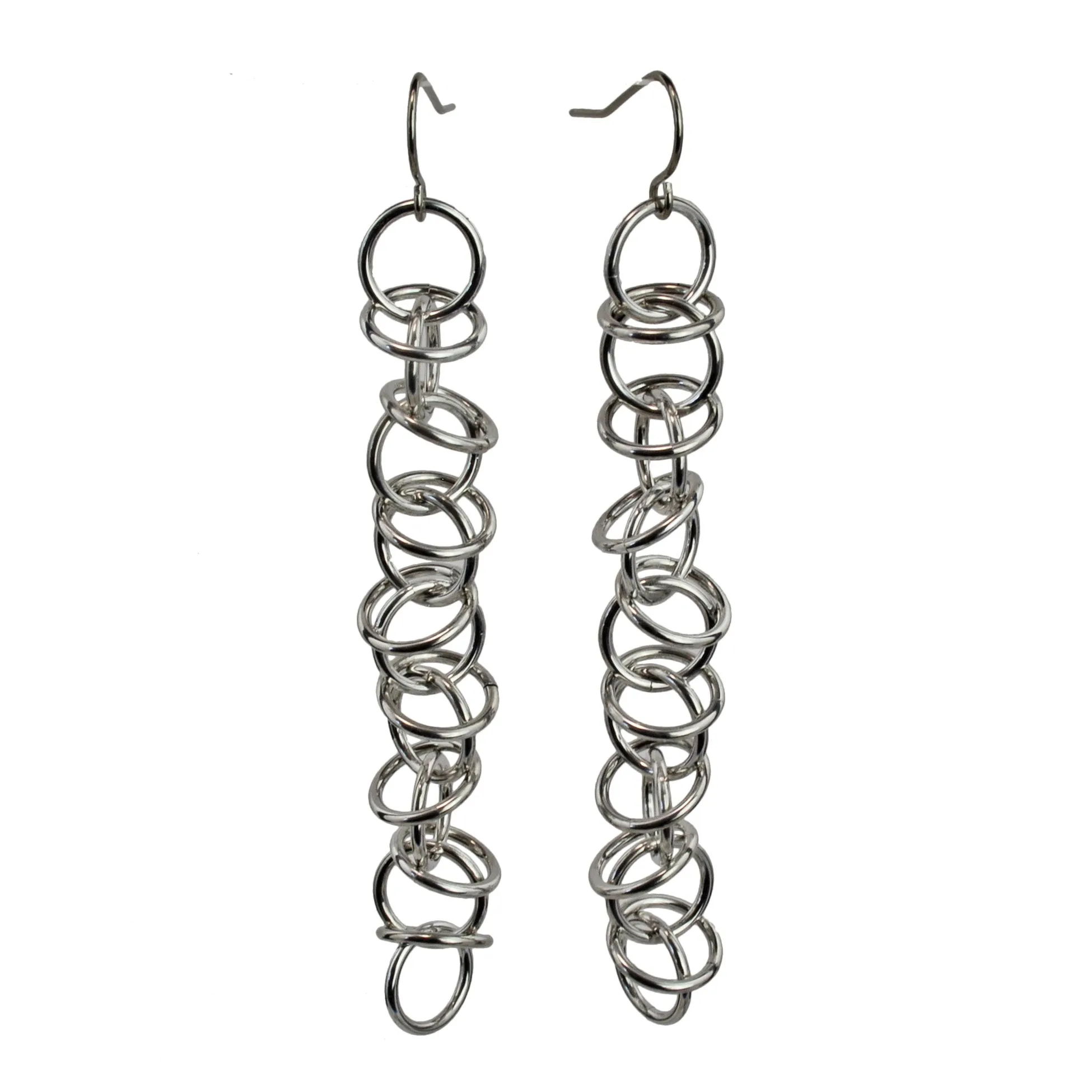 Orbital Earrings