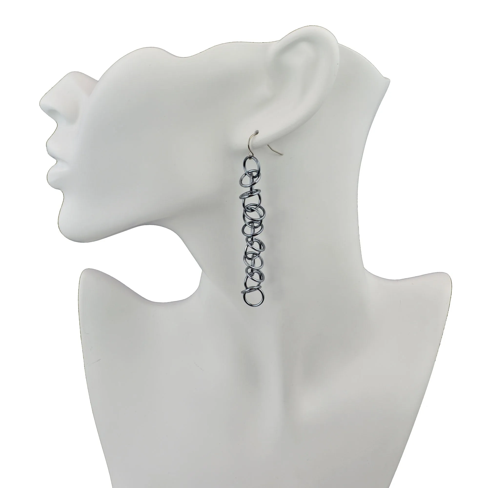 Orbital Earrings