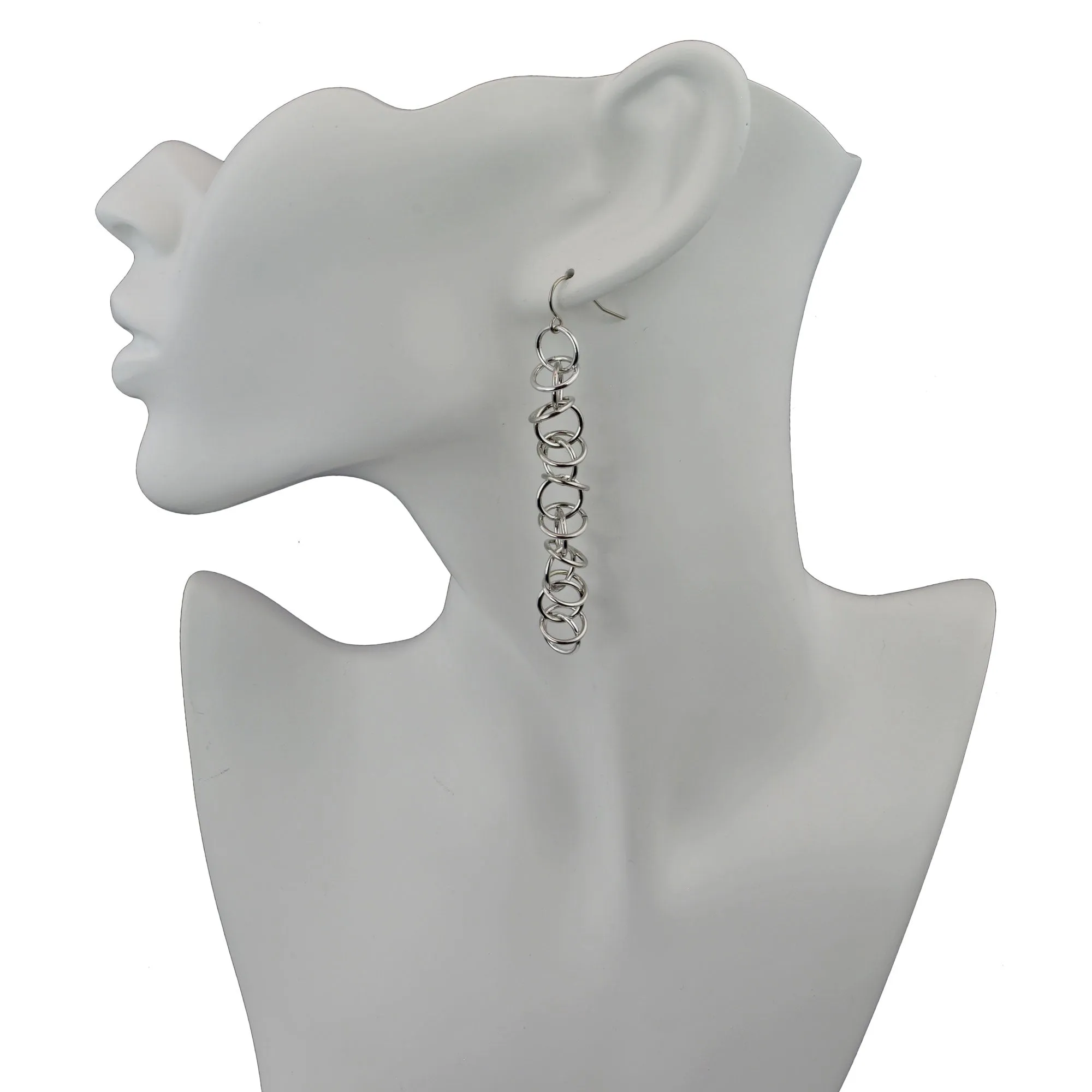 Orbital Earrings