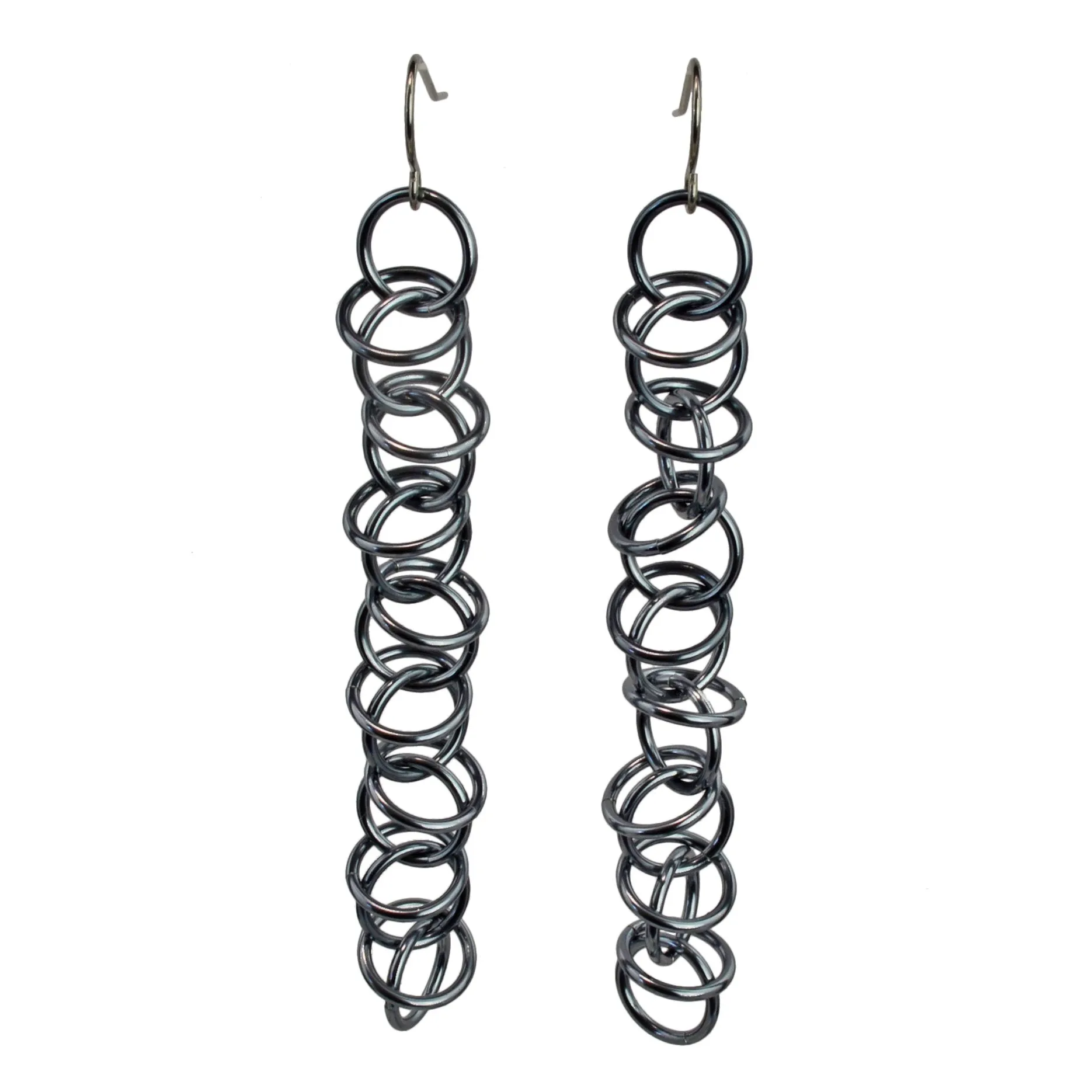 Orbital Earrings