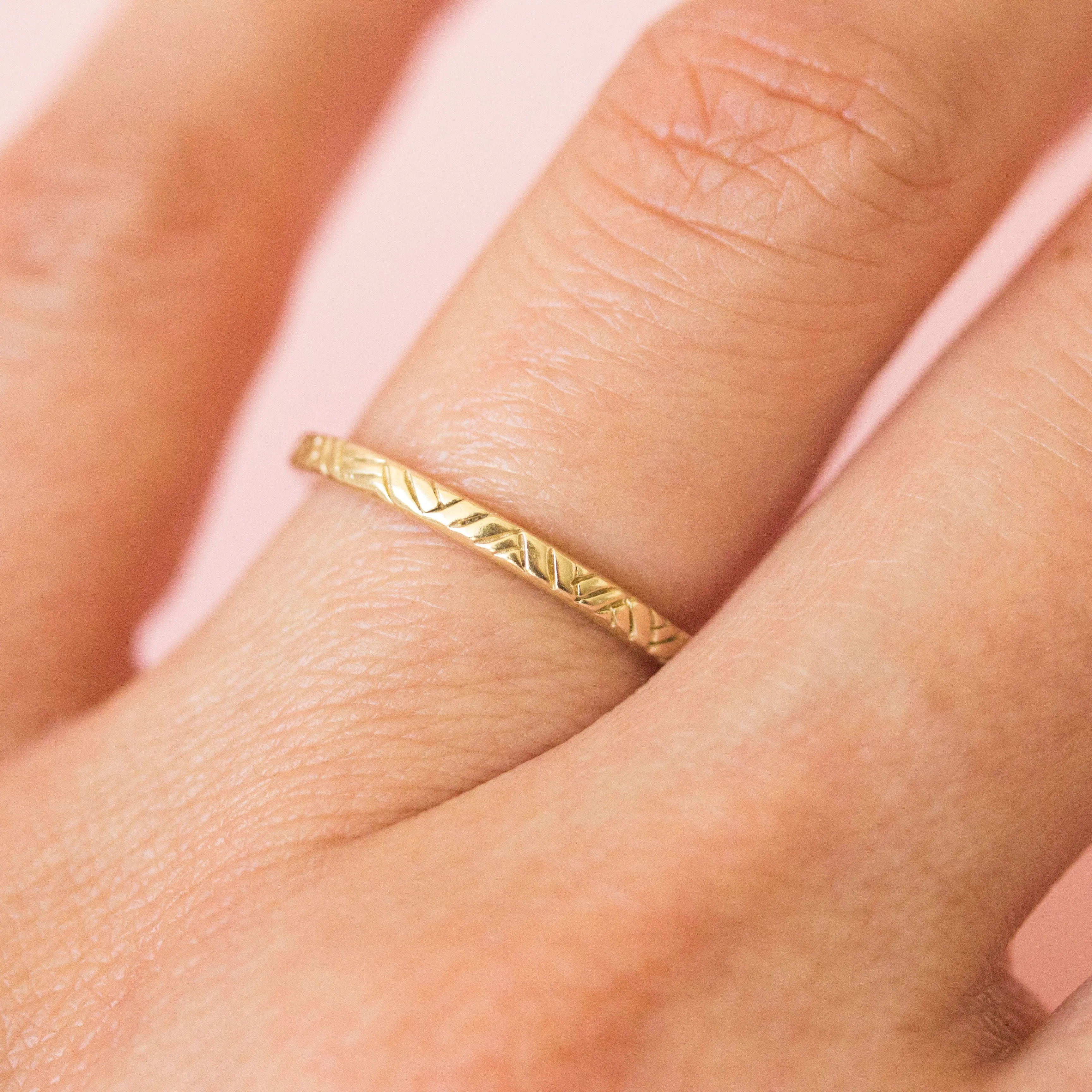 Ori Ring