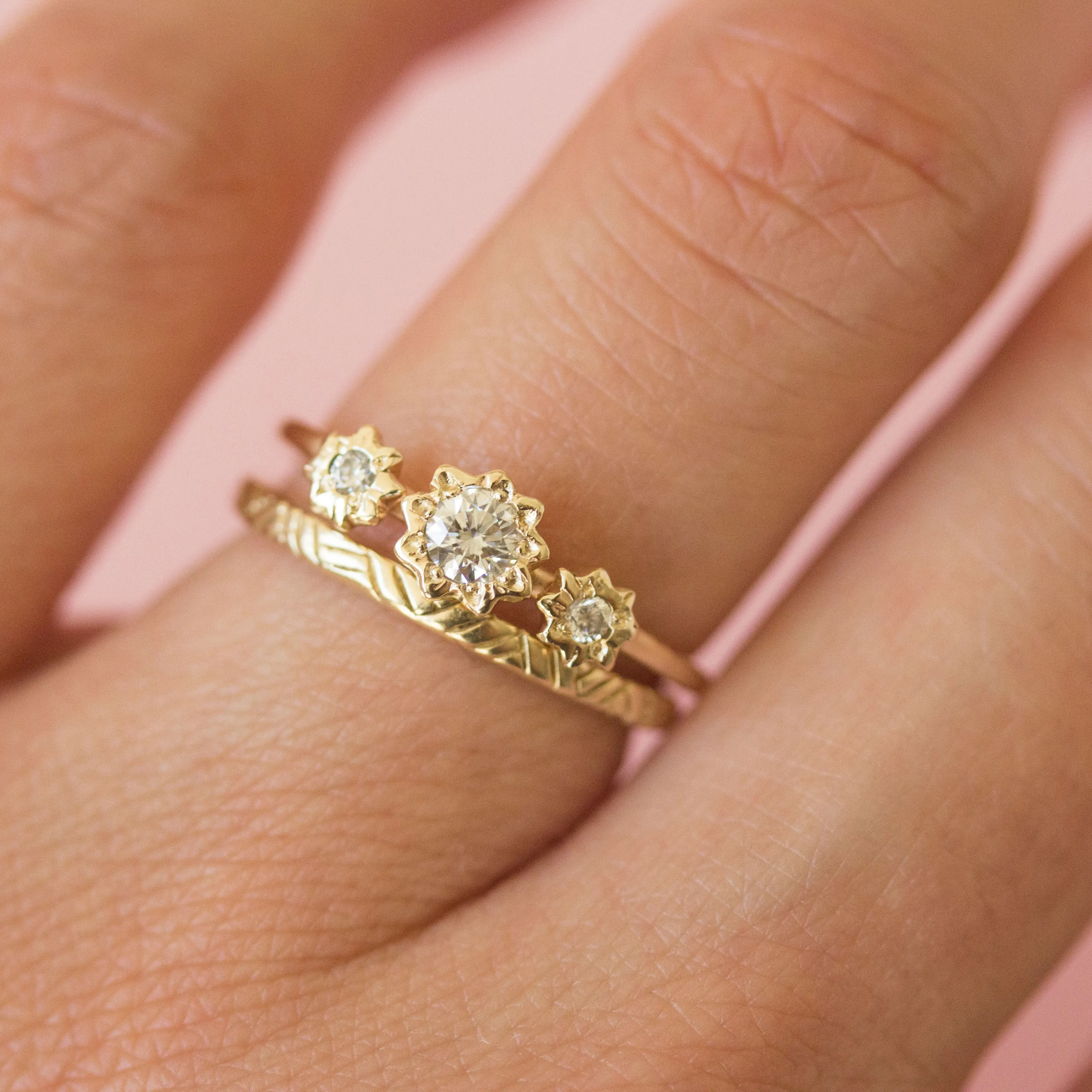 Ori Ring