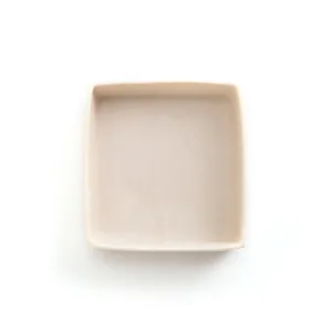 Oval Artisan Pottery Tray- Large