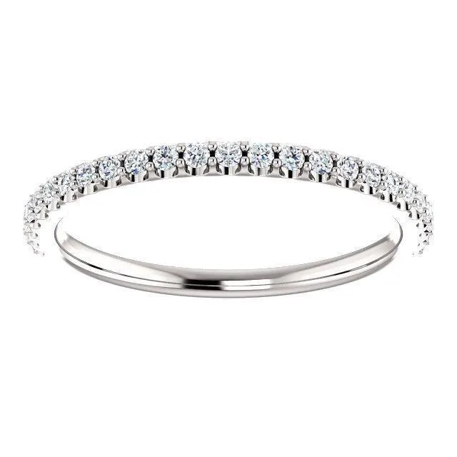 Oval Center Stone 4 Prongs Diamond Accent Ice Cathedral Solitaire Ring