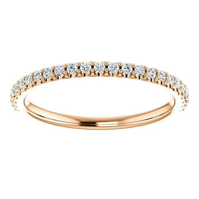 Oval Center Stone 4 Prongs Diamond Accent Ice Solitaire Ring