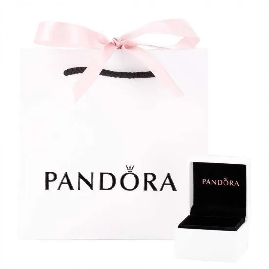 Pandora Daisy Flower Ring