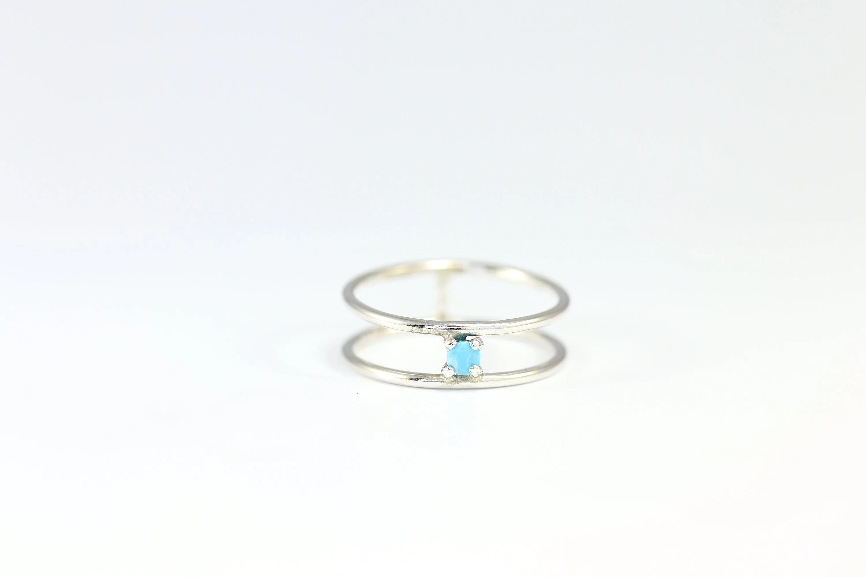 Parallel Gem Ring