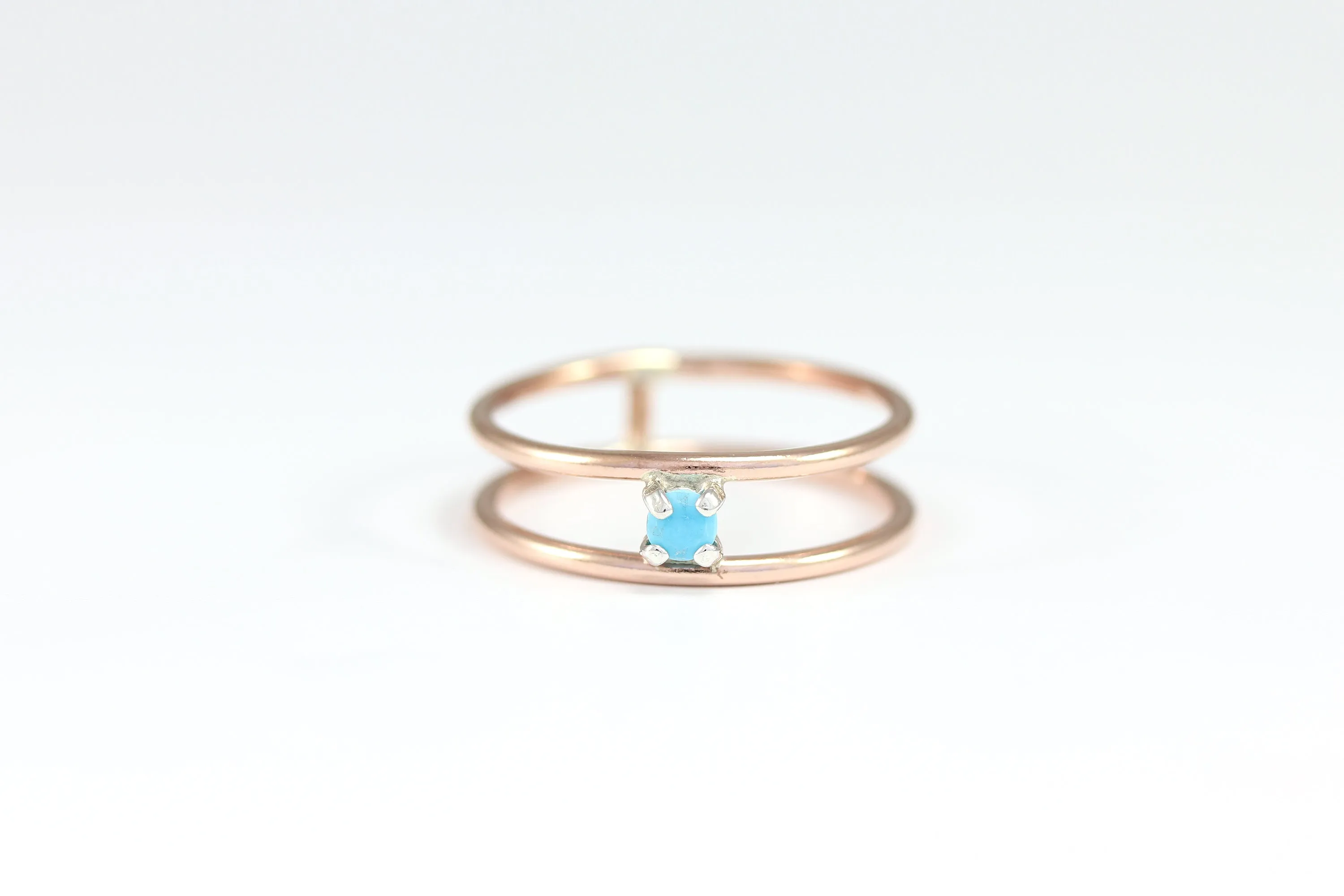 Parallel Gem Ring