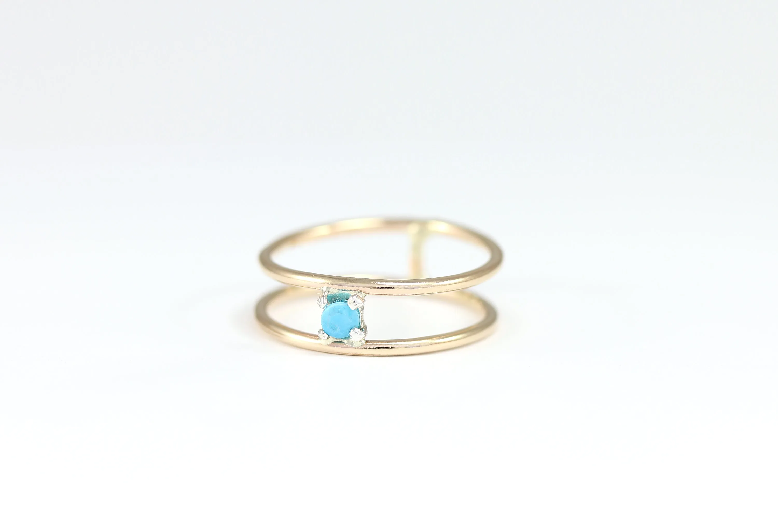 Parallel Gem Ring
