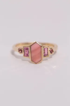 Pink Opal Mirror Mirror