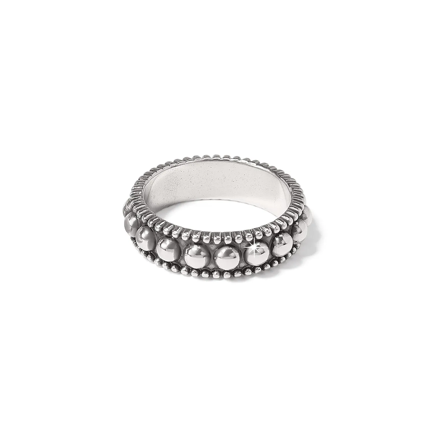 Pretty Tough Gem Ring - Topaz