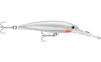 Rapala X Rap Magnum 15 Hard Body Trolling Lure XRMAG15