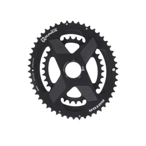 ROTOR Q-Rings Direct Mount 2x Oval Chainring Set