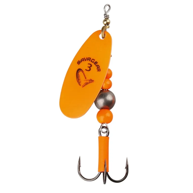 Savage Gear Caviar Spinner