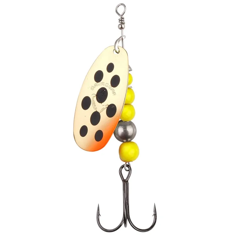 Savage Gear Caviar Spinner
