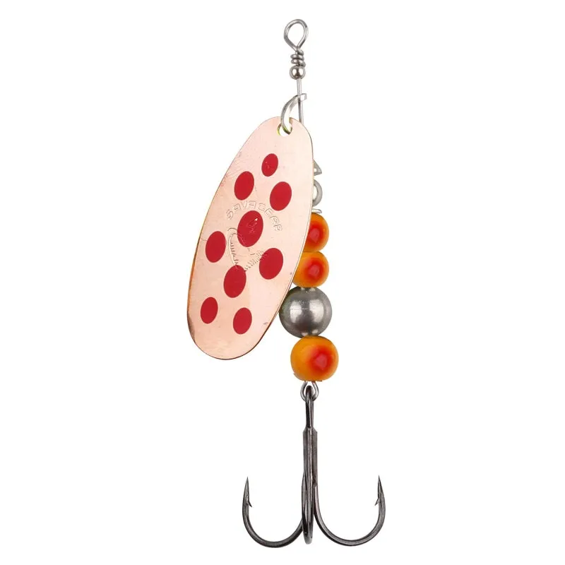 Savage Gear Caviar Spinner