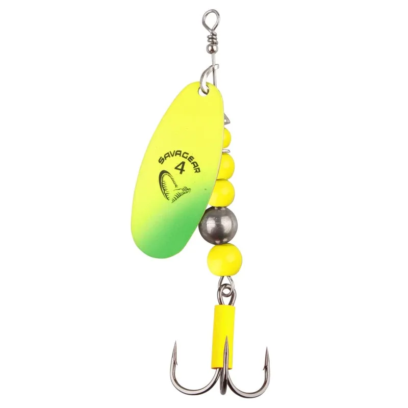 Savage Gear Caviar Spinner